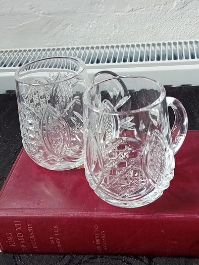 Waterford Crystal