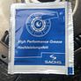1.9tdi Audi A4 VW Passat SKODA Superb --- SACHS Clutch Kit 228mm Image 6