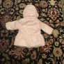 Benetton Baby Jacket, size 1-3 month Image 2
