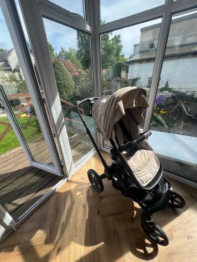 Bugaboo FOX 5