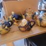 5 teapot style town cryer as seen Image 2