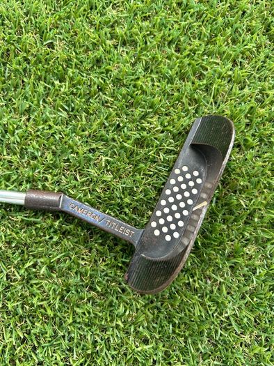 Scotty Cameron Del Mar 2 Mid Slant