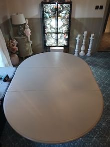kitchen Table