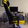Gaming Chair SecretLab x Cyberpunk 2077 Image 3