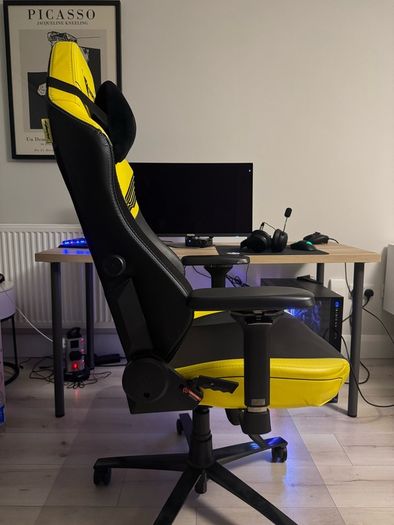 Gaming Pc - RTX 4090, I9 13th Gen, 64gb Ram, 2tb,