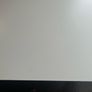 White Ikea Desk Image 3