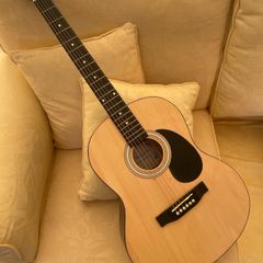 Guitar Martin Smyth