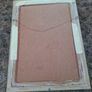 Victorian Photogravure First Spoken Words Of Love Charles Perugini Gilt Frame Large Art Image 6
