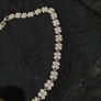 antique necklace Image 3