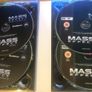 Mass Effect Trilogy PC - 6 disk Edition Image 3