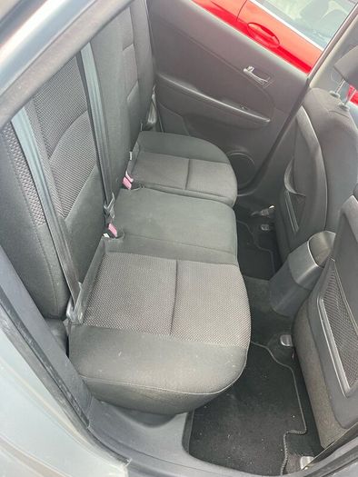 2012 Hyundai i30 1.6 diesel