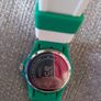 Ice-Watch Pantone Universe Emerald Watch Image 4