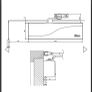 door closer Image 3