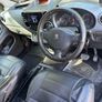 Wheelchair Taxi Peugeot Partner 2015 AUTOMATIC Image 3