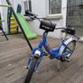 Puky 16-Inch Kids Bike Excellent Quality Image 3