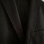 Classic Suit jacket dark blue color Size S Image 7