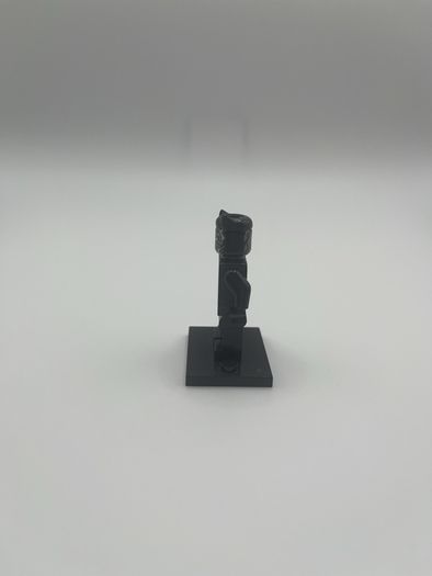 lego marvel black panther minifigure