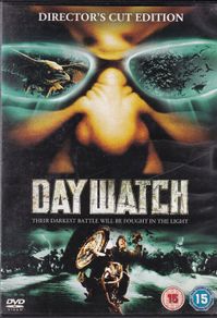 Russian - Day Watch 2006