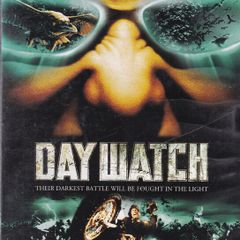 Russian - Day Watch 2006