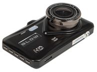 main image for ad New F800 Dual Video Car Camera Front Rear DVR Full HD 4.0 Inch LCD # 1547