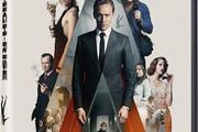 High-Rise (Brand New &amp; Sealed) (DVD)