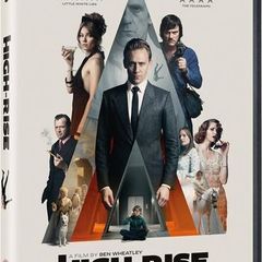 High-Rise (Brand New & Sealed) (DVD)