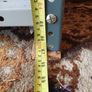 industrial steel shelving unit job lot five pieces Image 6