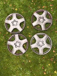 Hub Caps
