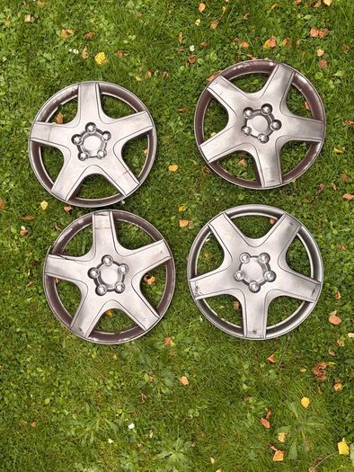 Hub Caps