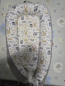 Baby nest