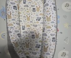 Baby nest