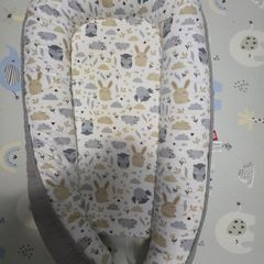 Baby nest