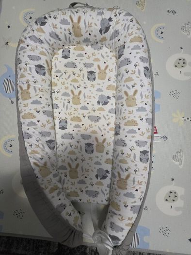Baby nest