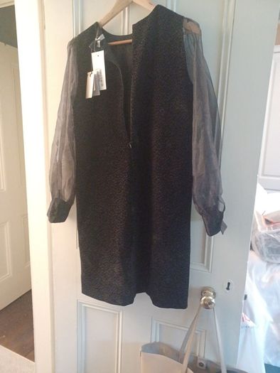 Marella designer dress