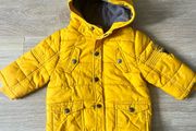 baby jacket