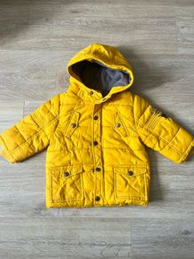 baby jacket