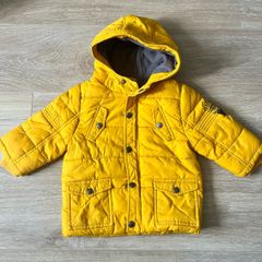 baby jacket