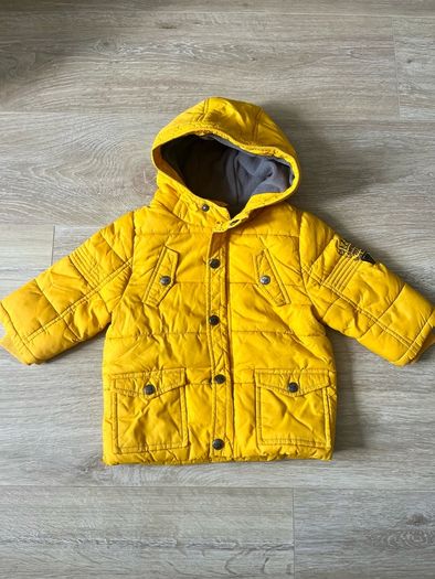 baby jacket