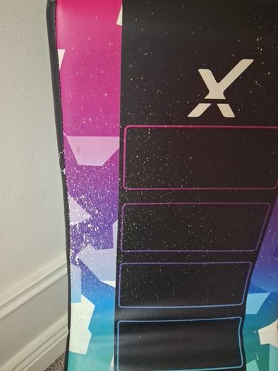 X Rocker Gaming Chair