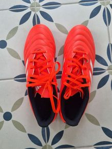 Astro boots