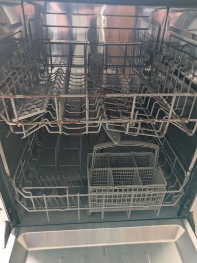 dishwasher