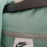 Nike turquoise hoodie XXL Image 2