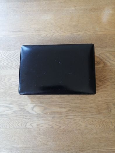 Leather Box 8" x 6"