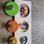 Multiple Wooden Toys Image 3