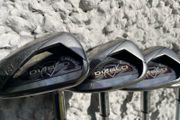 callaway  Lefthand ladies golfset
