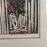 Monoprint Andy McCarthy Limerick Artist Image 2
