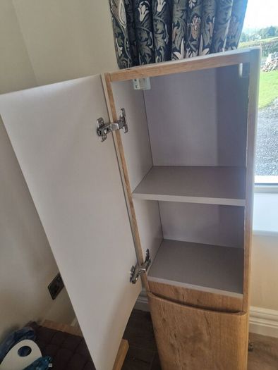 Bathroom furniture