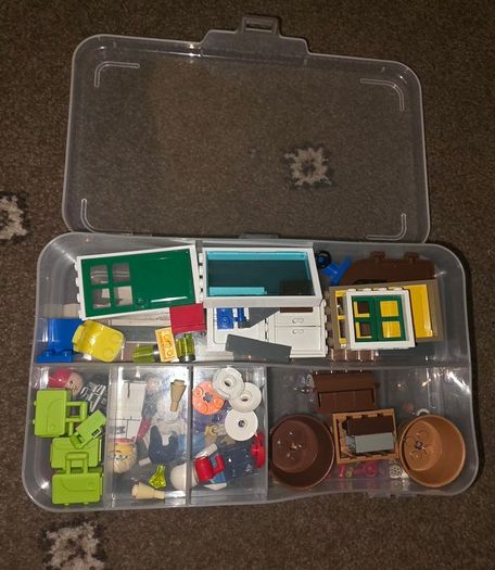 lego