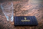 Guinness Drip Tray