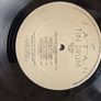 Japan Tin Drum  Lp Irish Pressing Image 4